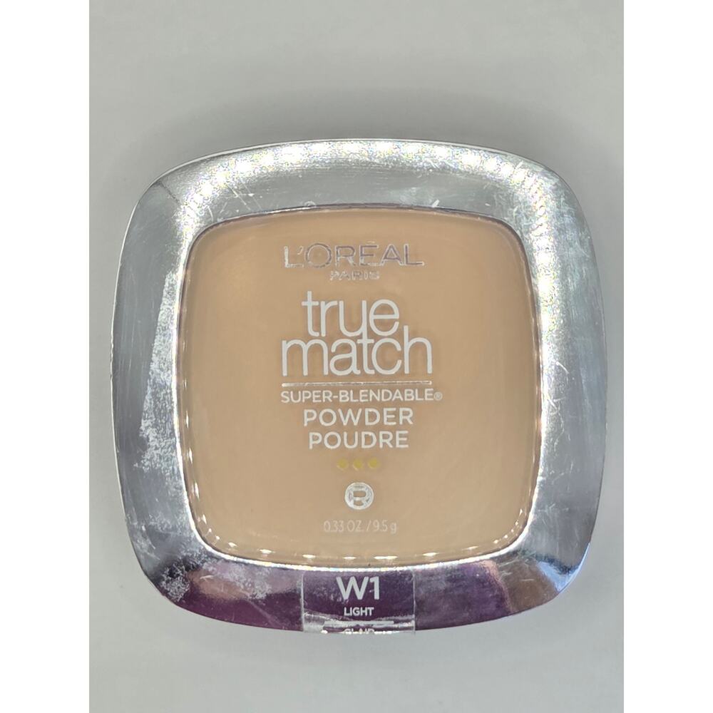 $5 Add-L'Oréal True Match Powder - Picture 6 of 7